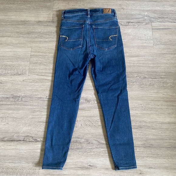 ✨AEO HIGHEST RISE JEGGING✨ - Picture 2 of 11